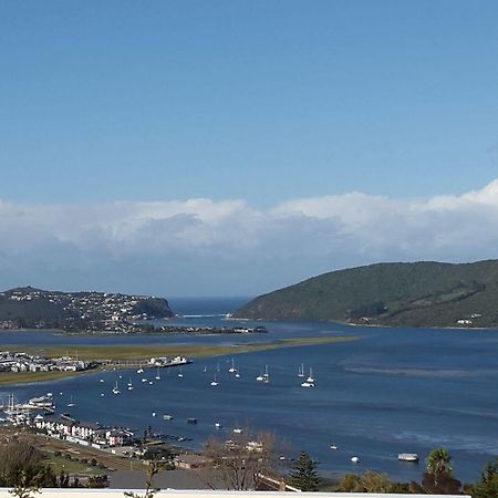 Atlantic Guest House Knysna Zewnętrze zdjęcie
