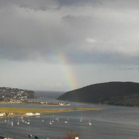 Atlantic Guest House Knysna Zewnętrze zdjęcie