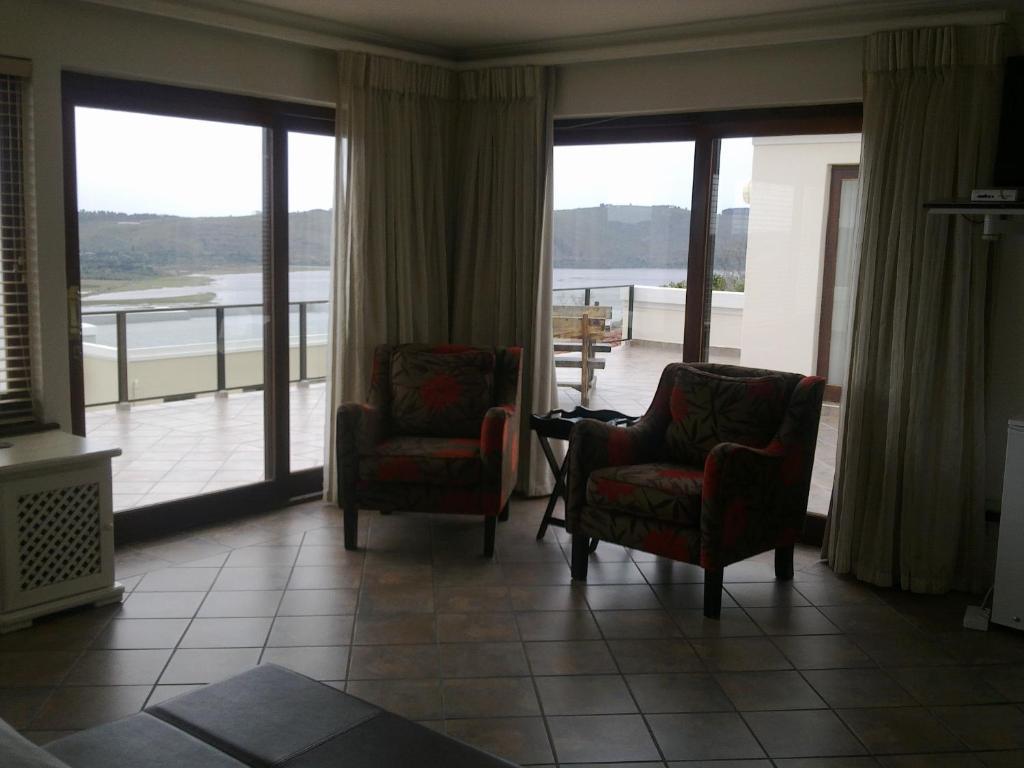 Atlantic Guest House Knysna Pokój zdjęcie