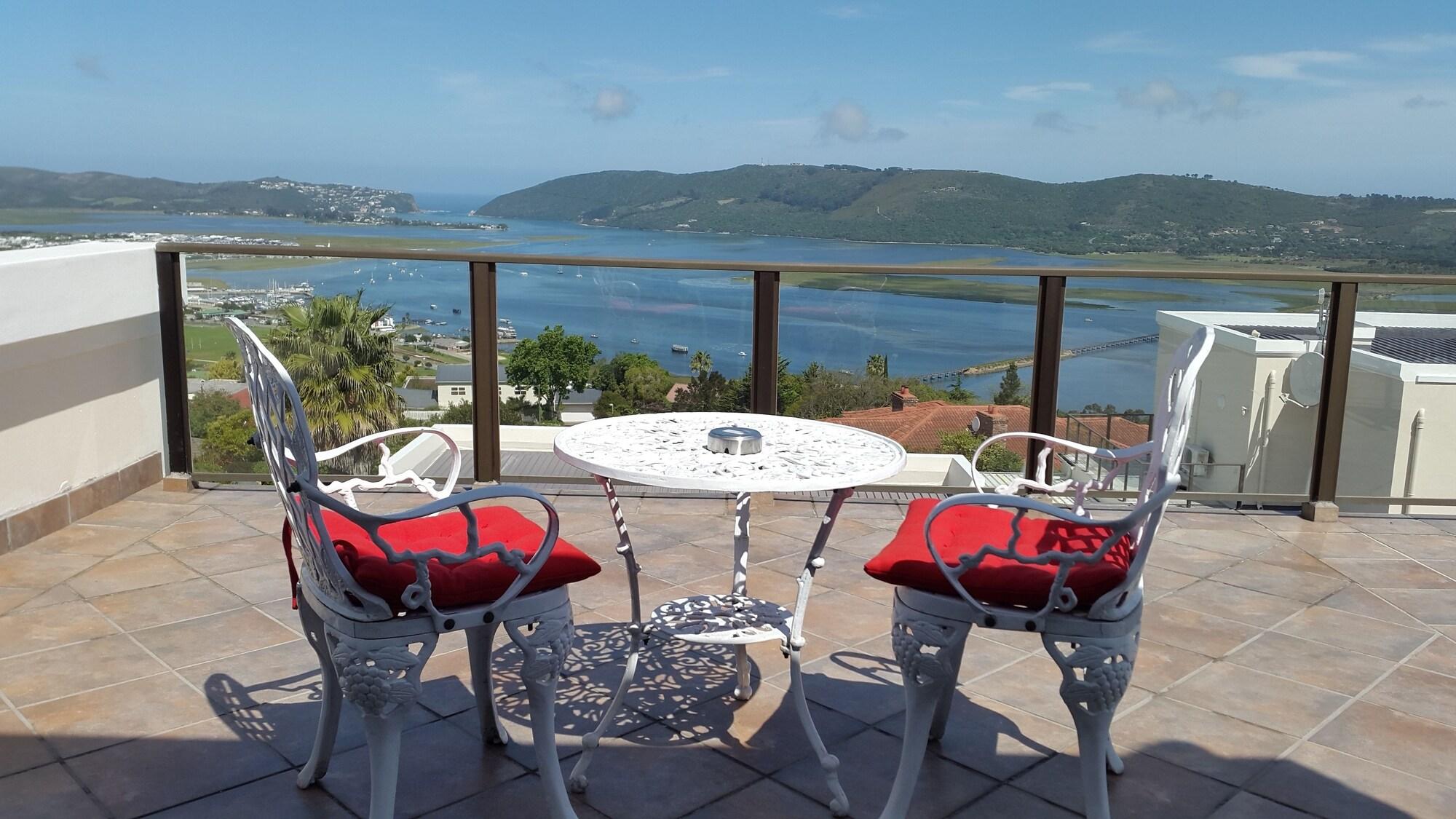 Atlantic Guest House Knysna Zewnętrze zdjęcie