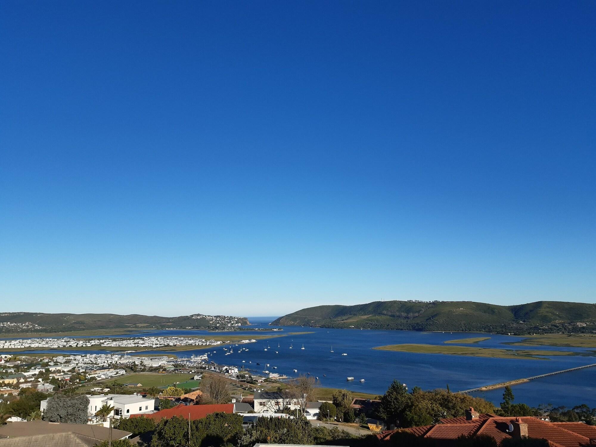 Atlantic Guest House Knysna Zewnętrze zdjęcie