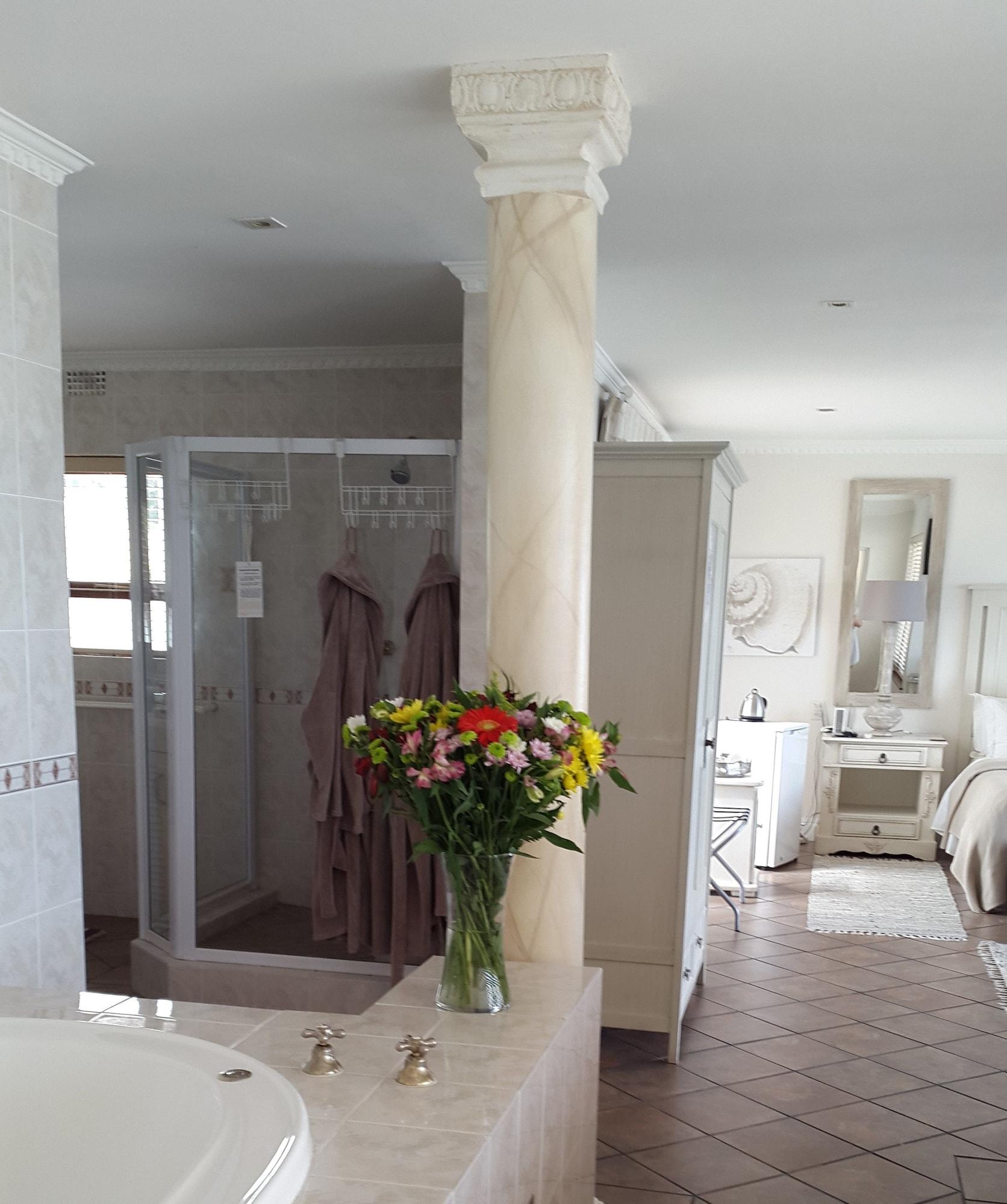 Atlantic Guest House Knysna Zewnętrze zdjęcie