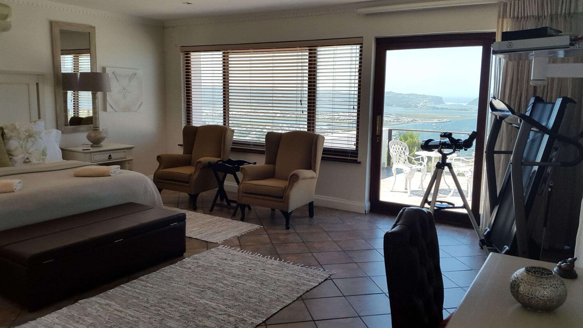 Atlantic Guest House Knysna Zewnętrze zdjęcie