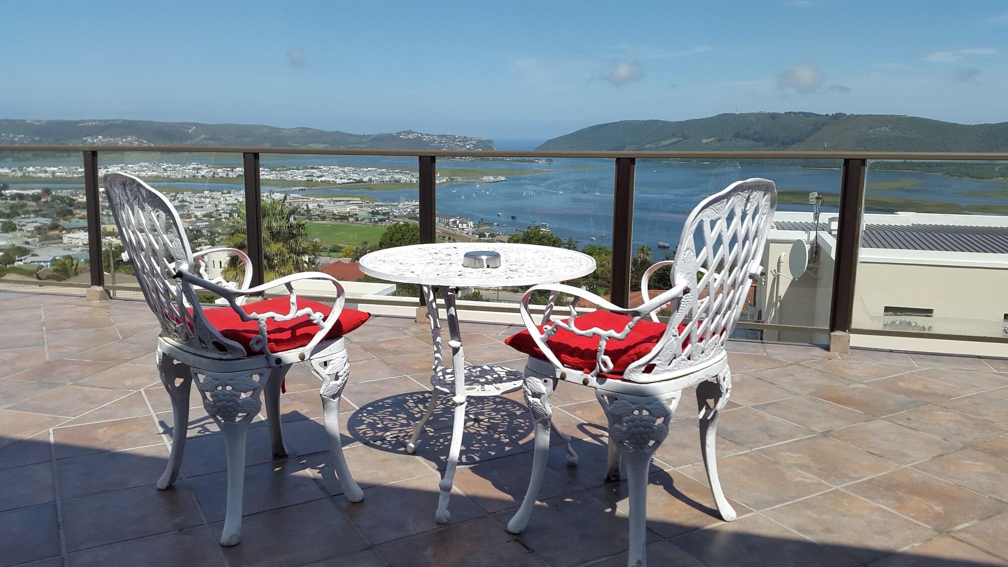 Atlantic Guest House Knysna Zewnętrze zdjęcie