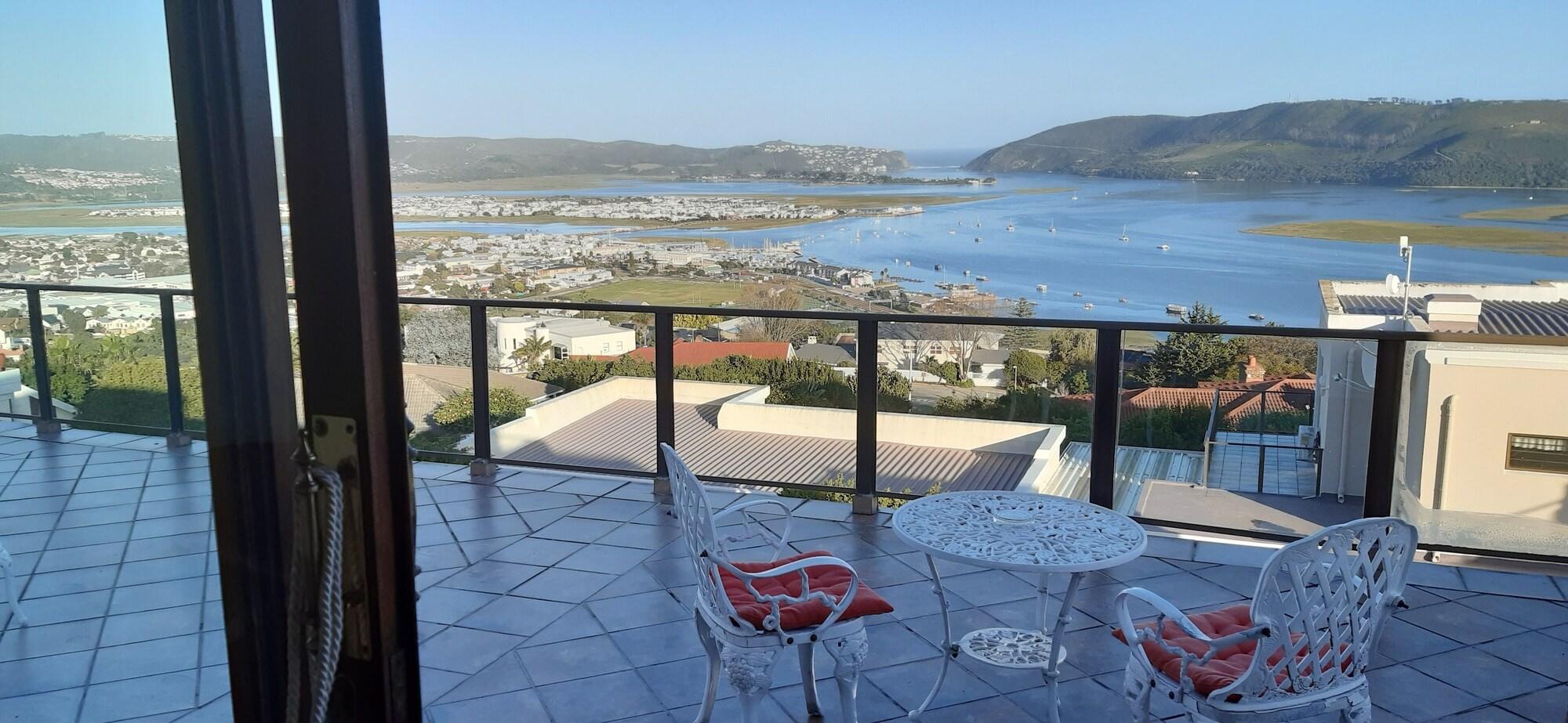 Atlantic Guest House Knysna Zewnętrze zdjęcie