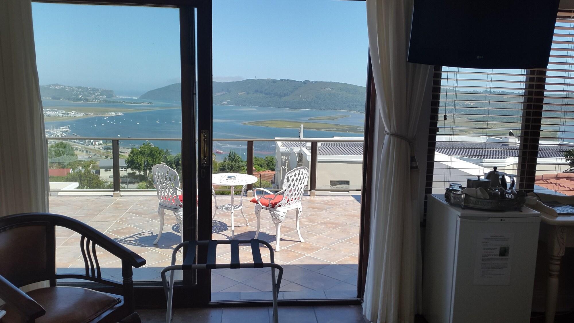 Atlantic Guest House Knysna Zewnętrze zdjęcie