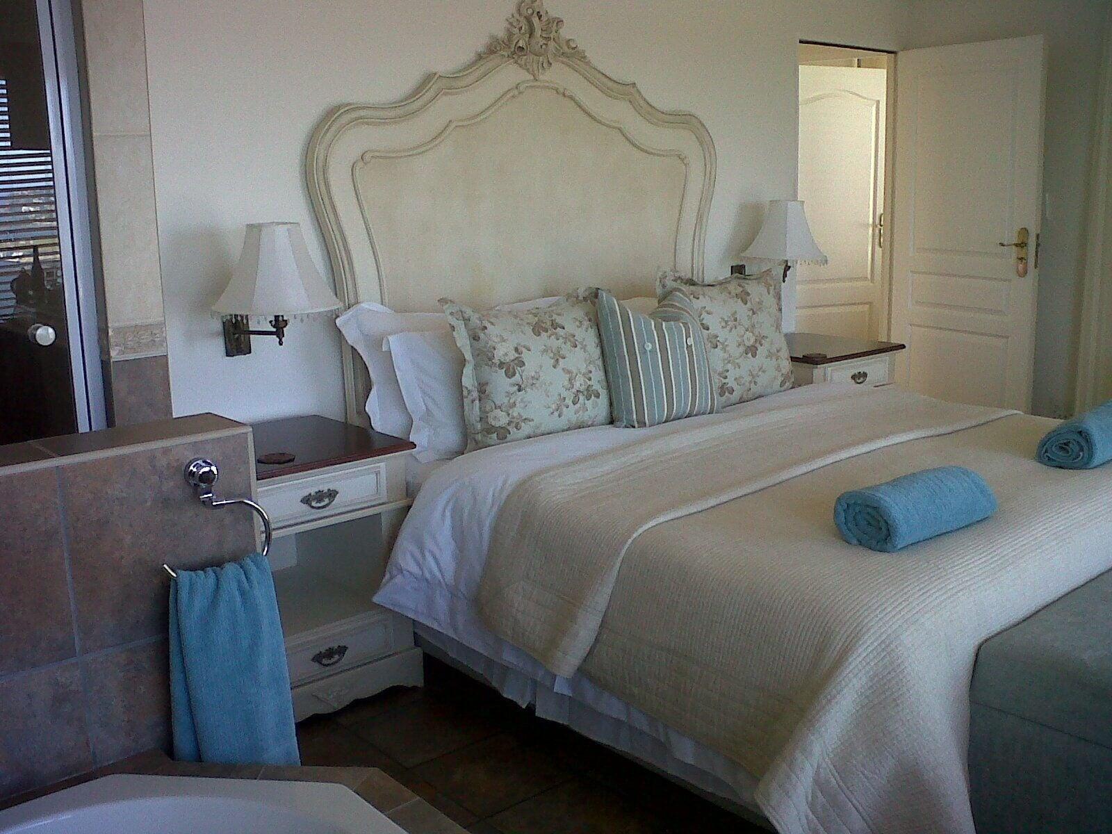 Atlantic Guest House Knysna Zewnętrze zdjęcie