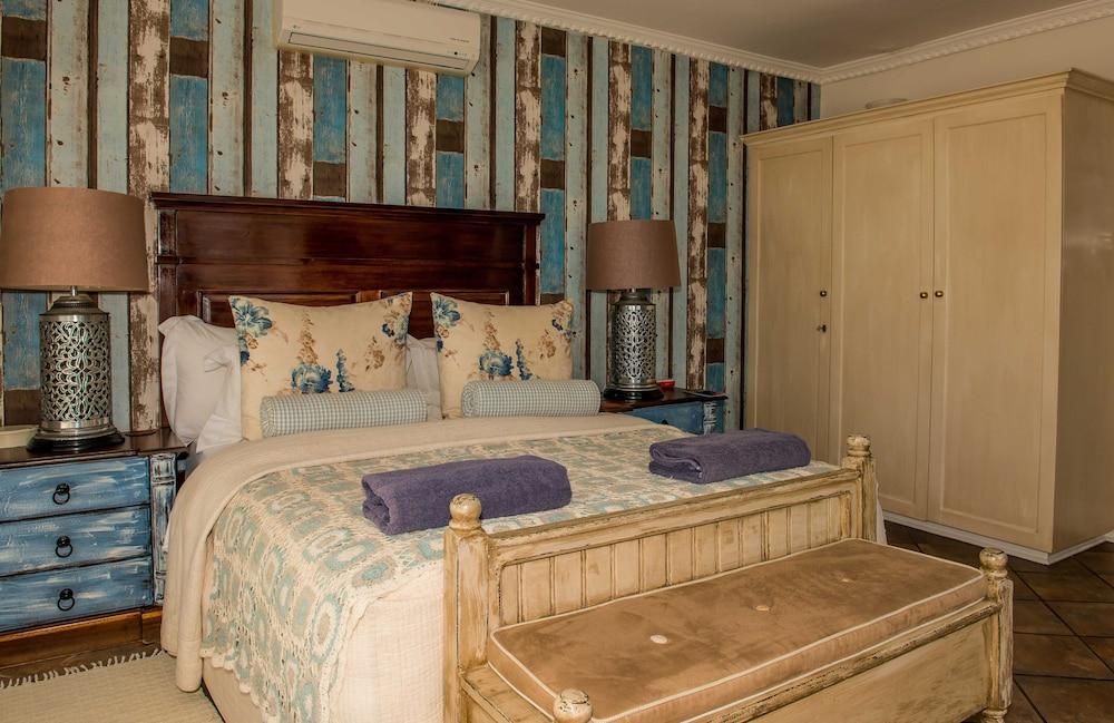 Atlantic Guest House Knysna Zewnętrze zdjęcie