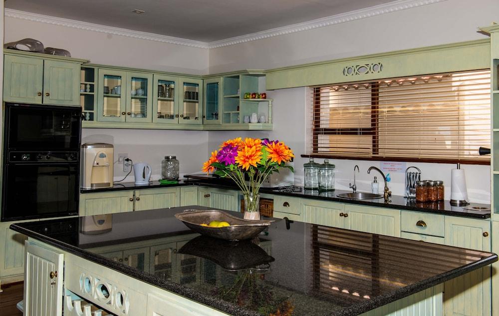 Atlantic Guest House Knysna Zewnętrze zdjęcie