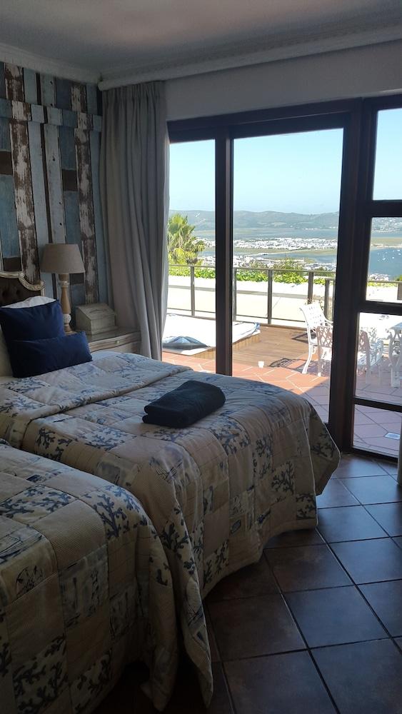 Atlantic Guest House Knysna Zewnętrze zdjęcie