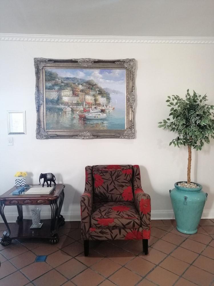 Atlantic Guest House Knysna Zewnętrze zdjęcie