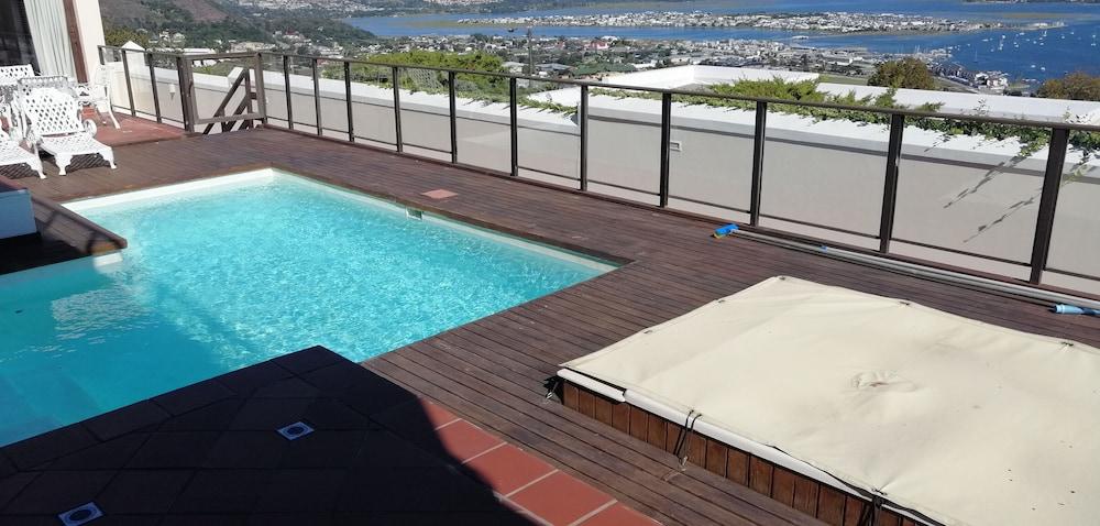 Atlantic Guest House Knysna Zewnętrze zdjęcie