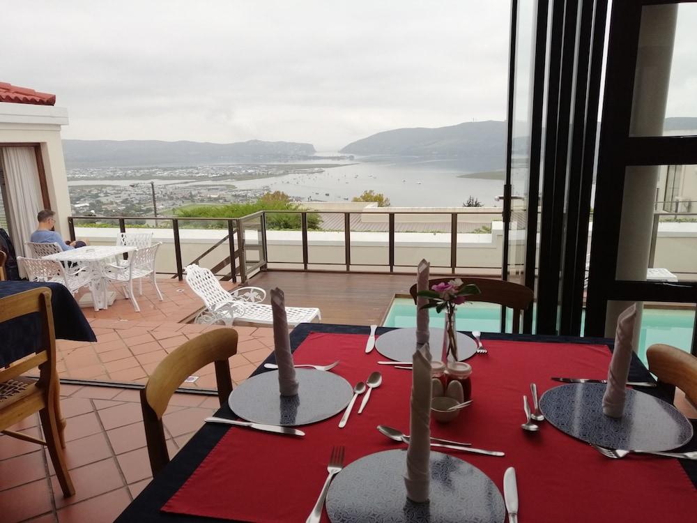 Atlantic Guest House Knysna Zewnętrze zdjęcie