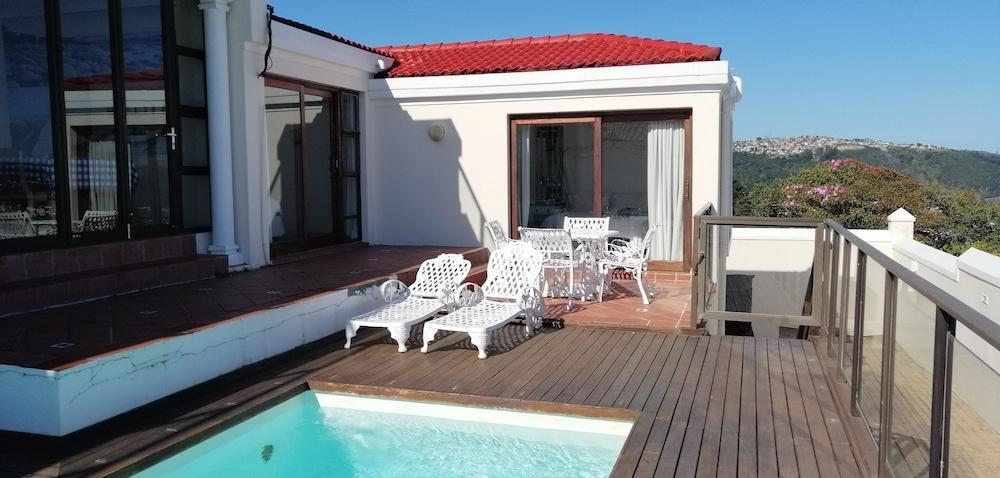 Atlantic Guest House Knysna Zewnętrze zdjęcie