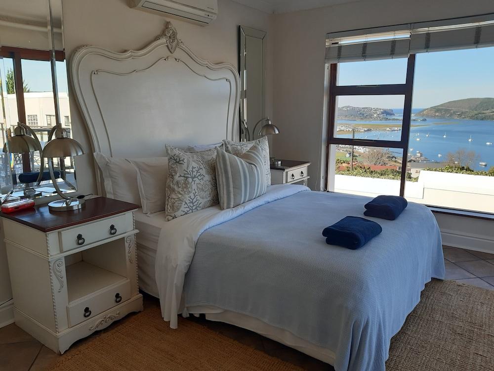 Atlantic Guest House Knysna Zewnętrze zdjęcie