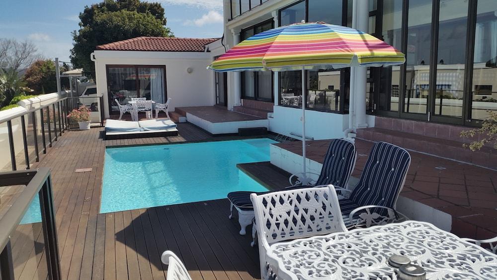 Atlantic Guest House Knysna Zewnętrze zdjęcie