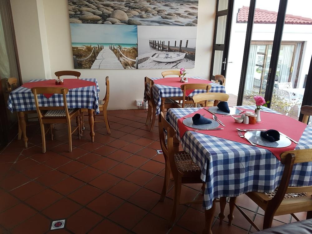 Atlantic Guest House Knysna Zewnętrze zdjęcie