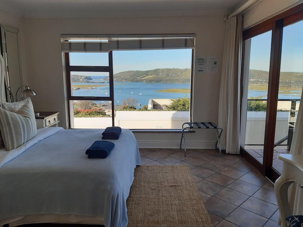 Atlantic Guest House Knysna Zewnętrze zdjęcie