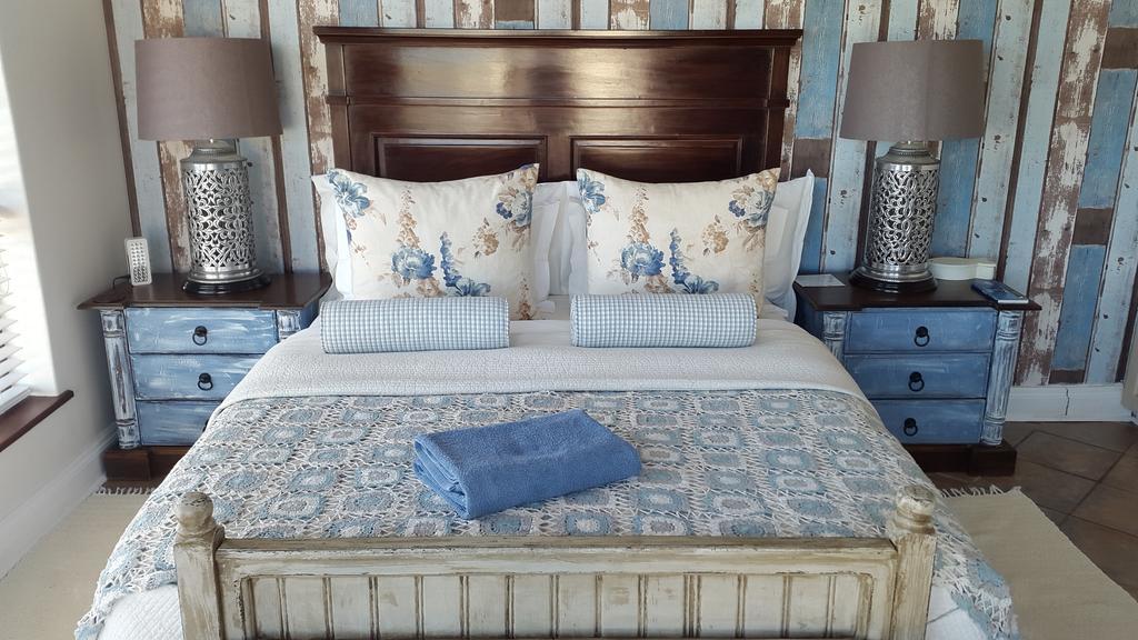 Atlantic Guest House Knysna Pokój zdjęcie