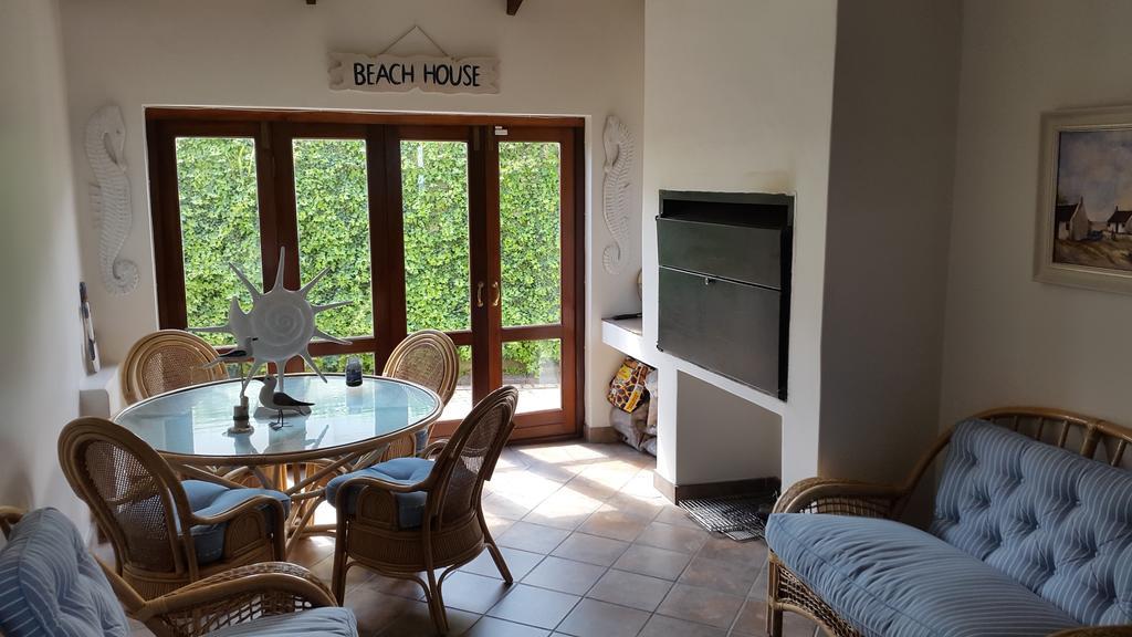Atlantic Guest House Knysna Zewnętrze zdjęcie