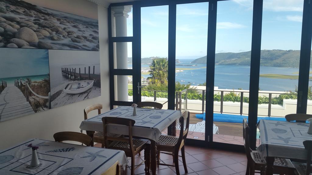 Atlantic Guest House Knysna Zewnętrze zdjęcie