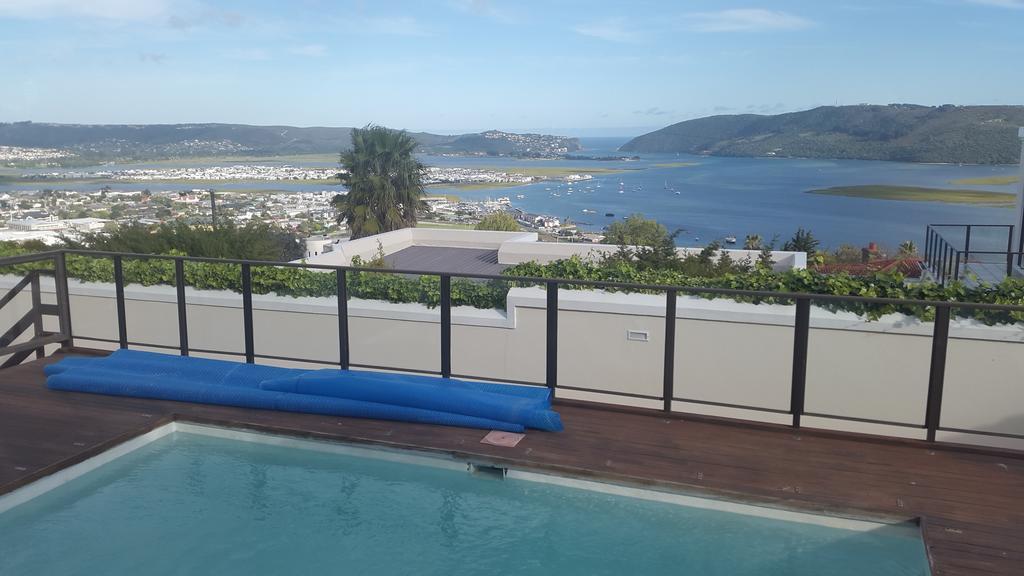 Atlantic Guest House Knysna Zewnętrze zdjęcie