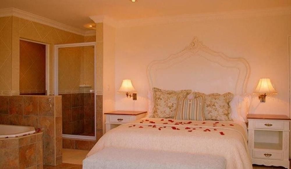 Atlantic Guest House Knysna Zewnętrze zdjęcie