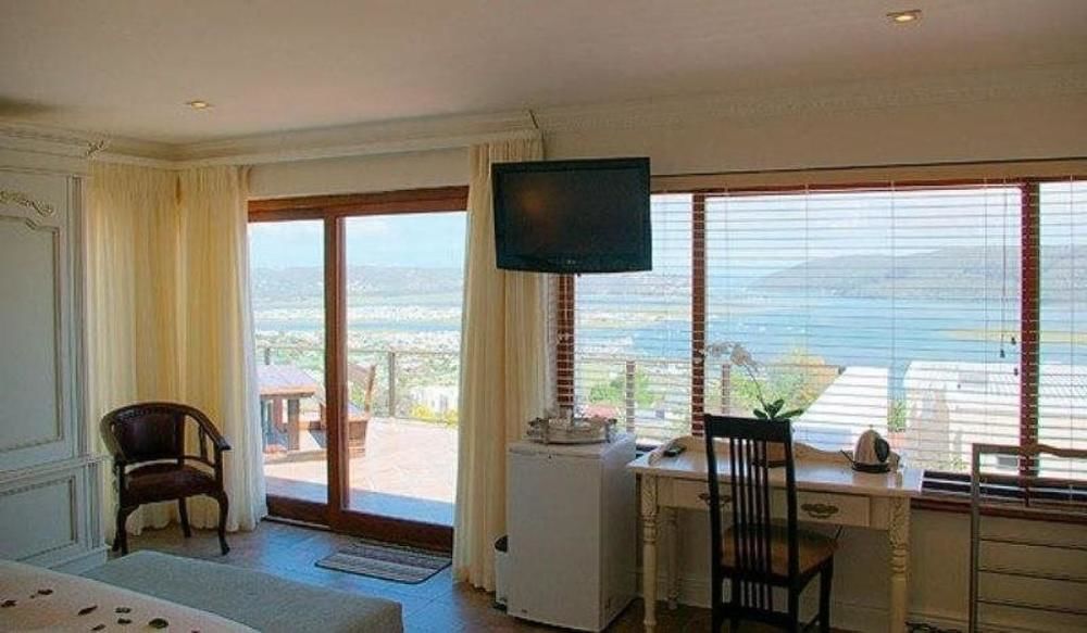 Atlantic Guest House Knysna Zewnętrze zdjęcie