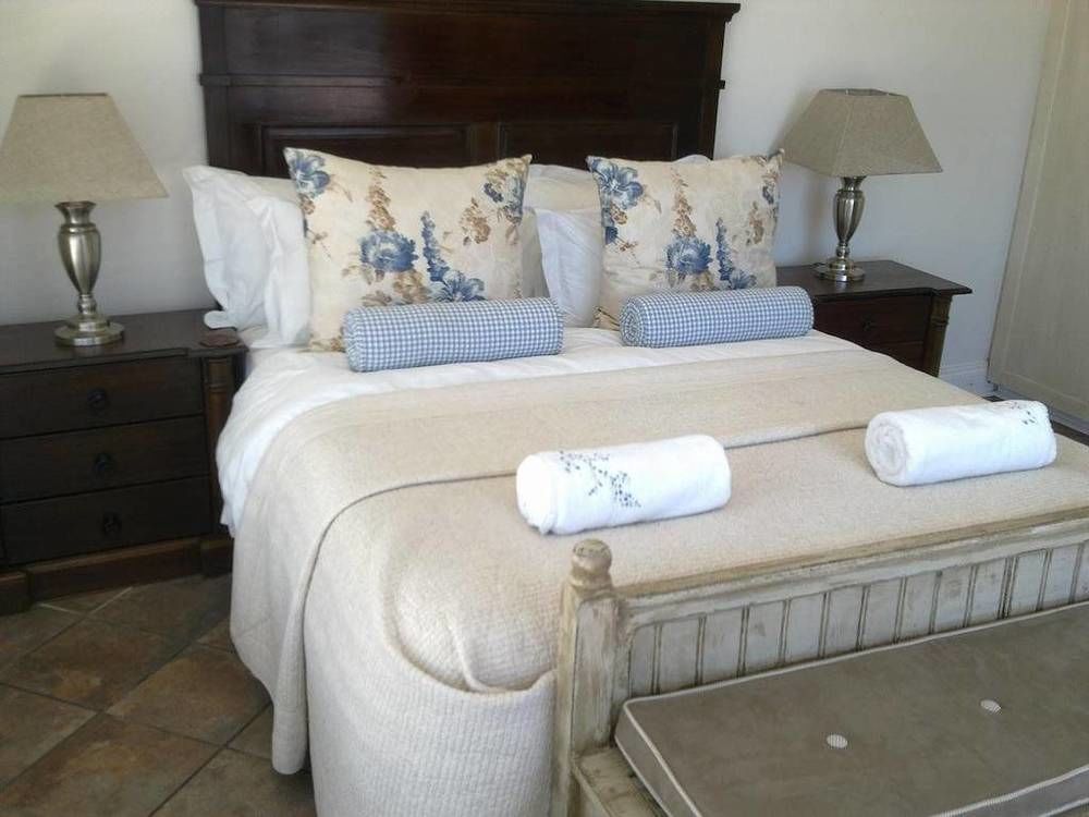 Atlantic Guest House Knysna Zewnętrze zdjęcie