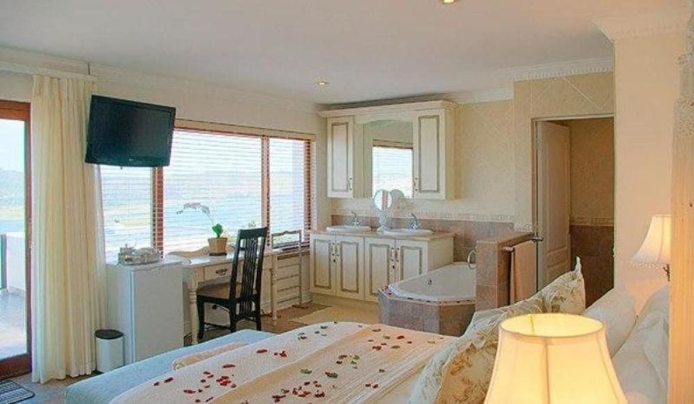 Atlantic Guest House Knysna Zewnętrze zdjęcie
