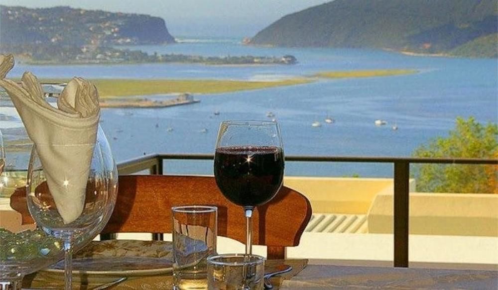 Atlantic Guest House Knysna Zewnętrze zdjęcie