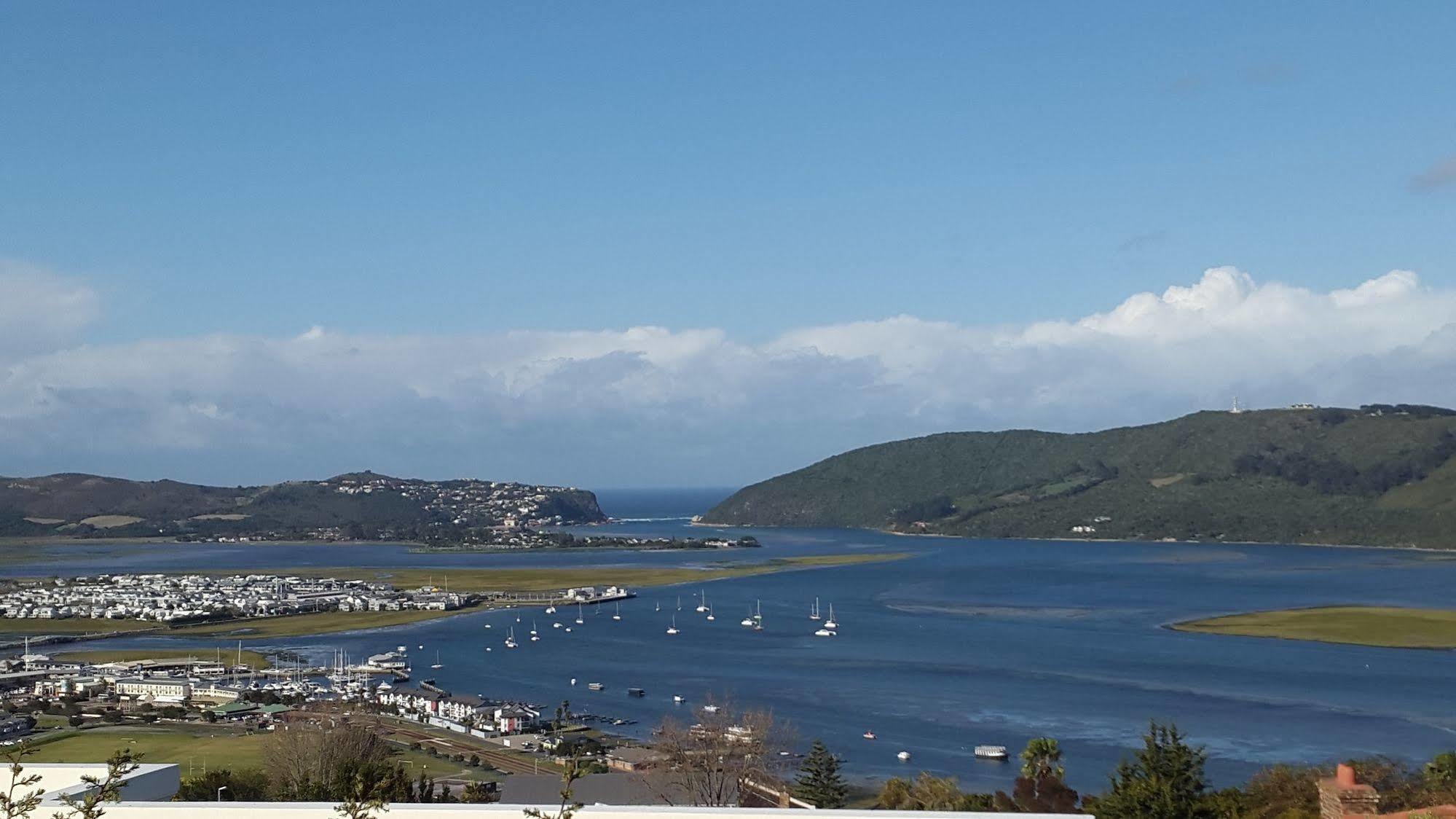 Atlantic Guest House Knysna Zewnętrze zdjęcie