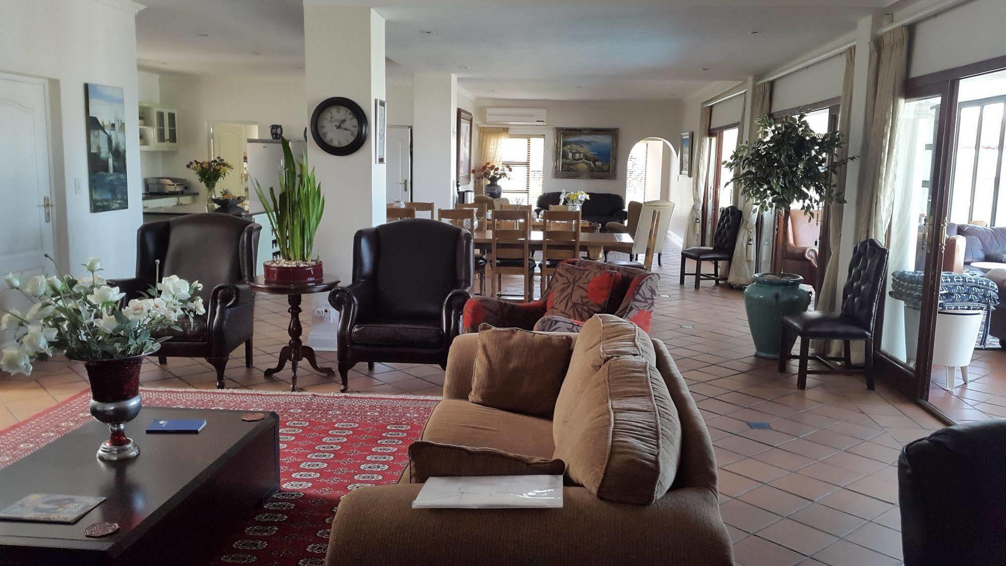 Atlantic Guest House Knysna Zewnętrze zdjęcie