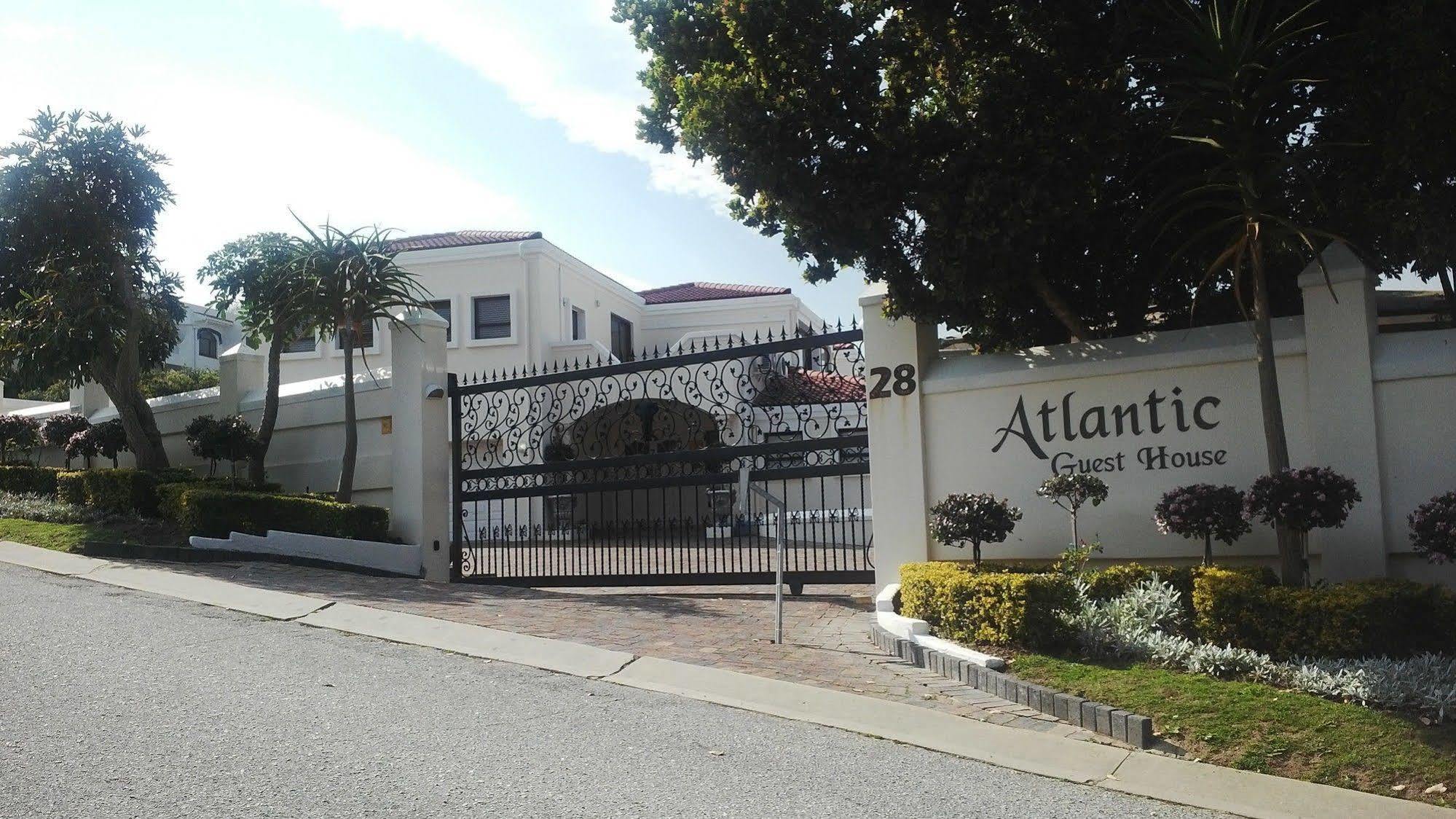 Atlantic Guest House Knysna Zewnętrze zdjęcie
