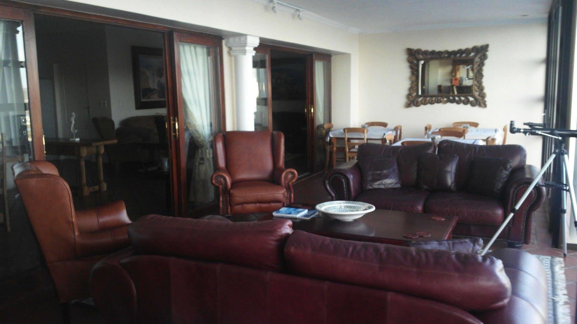 Atlantic Guest House Knysna Zewnętrze zdjęcie