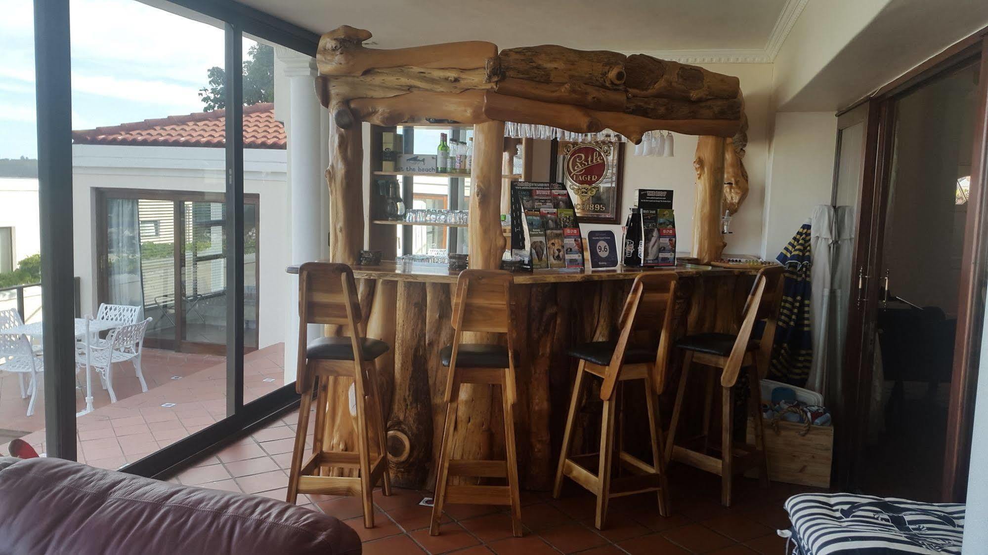 Atlantic Guest House Knysna Zewnętrze zdjęcie
