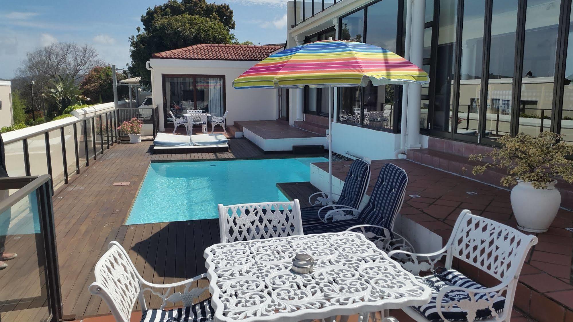 Atlantic Guest House Knysna Zewnętrze zdjęcie
