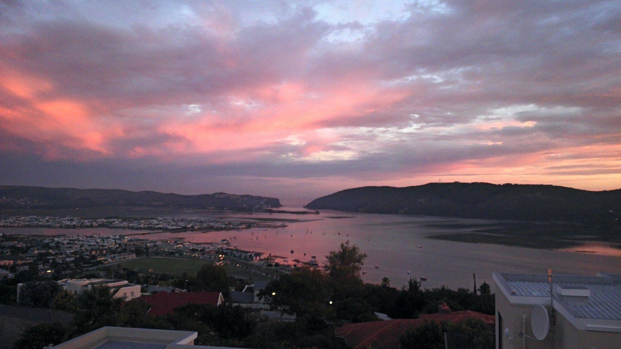 Atlantic Guest House Knysna Zewnętrze zdjęcie