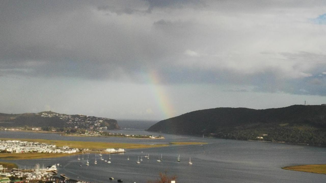 Atlantic Guest House Knysna Zewnętrze zdjęcie